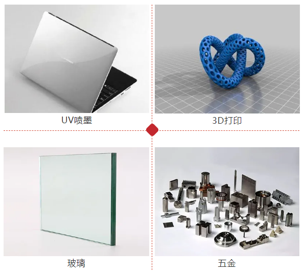 L-8400B 玻璃噴墨UV樹脂 L-8400B 玻璃噴墨UV樹脂