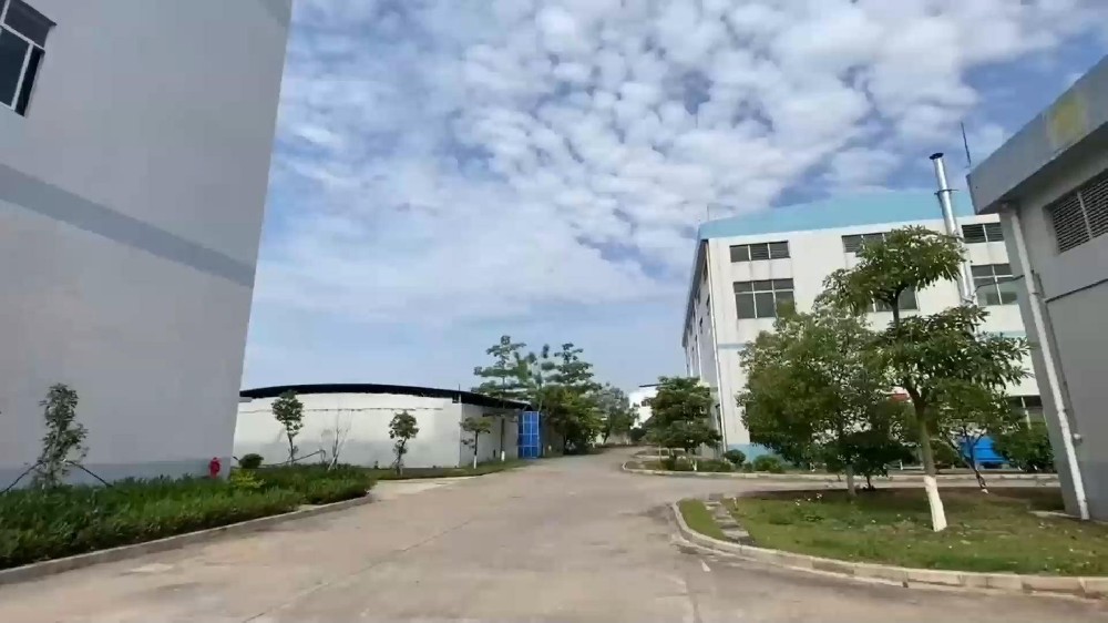 藍柯路 再添設(shè)備，迎難而上