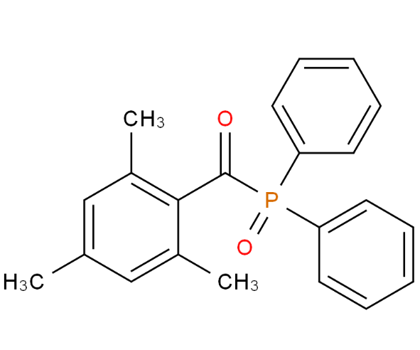 深層光引發(fā)劑 TPO 2,4,6-三甲基苯甲?；?二苯基氧化膦CAS75980-60-8