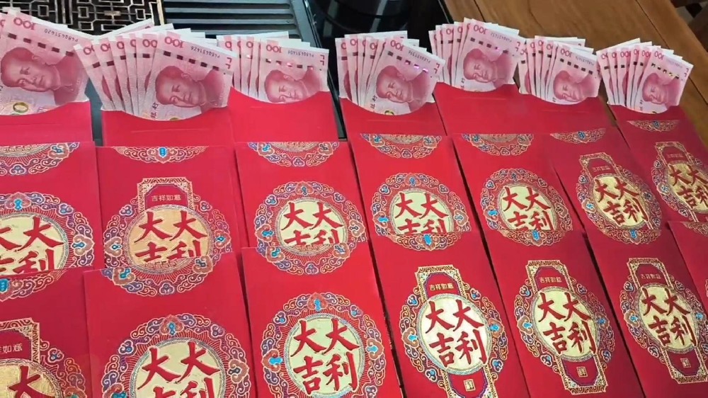 【藍(lán)柯路】開工大吉，新年新氣象，萬事開門紅