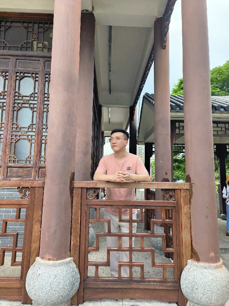 清涼一夏，清遠漂流