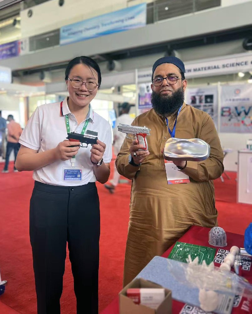 2025年巴基斯坦拉合爾涂料展覽會