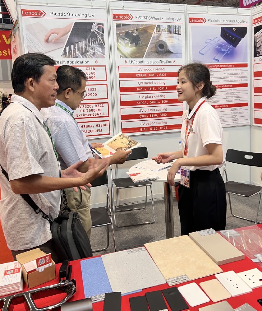 2025年第十屆越南國際涂料展