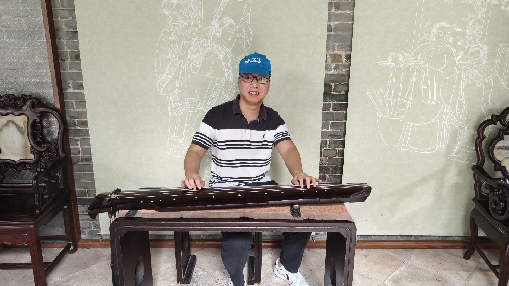 園藏清暉·樂在長鹿--2025年·藍(lán)柯路家游季·戶外拓展活動