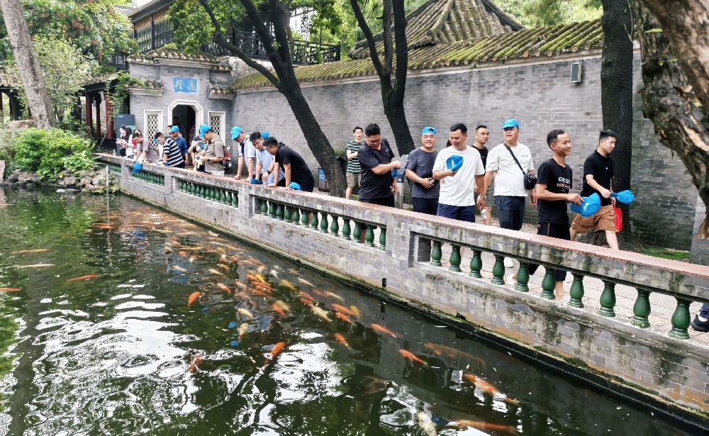 園藏清暉·樂在長鹿--2025年·藍(lán)柯路家游季·戶外拓展活動