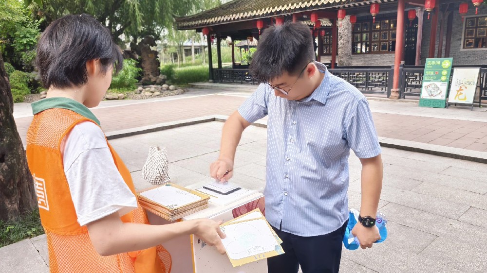 園藏清暉·樂在長鹿--2025年·藍(lán)柯路家游季·戶外拓展活動