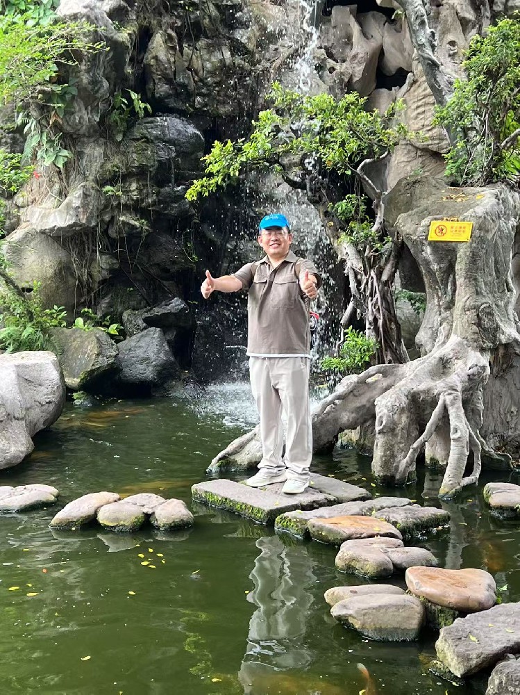 園藏清暉·樂在長鹿--2025年·藍(lán)柯路家游季·戶外拓展活動(dòng)