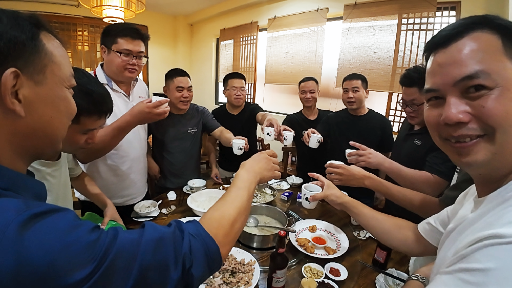 園藏清暉·樂在長鹿--2025年·藍(lán)柯路家游季·戶外拓展活動(dòng)