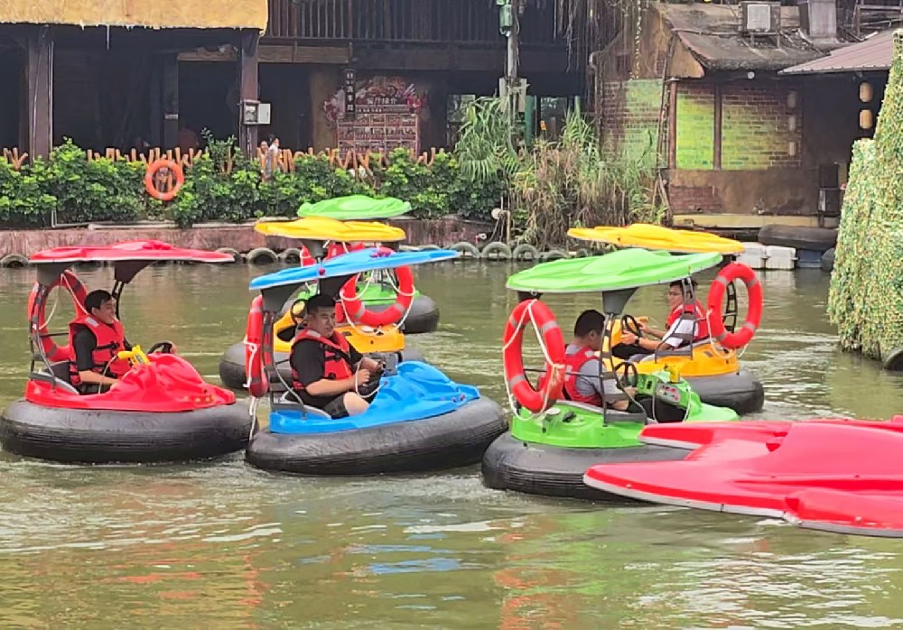 園藏清暉·樂在長鹿--2025年·藍(lán)柯路家游季·戶外拓展活動(dòng)