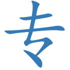 专