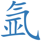 氩