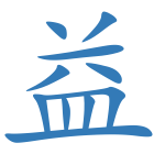 益