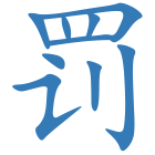 罚