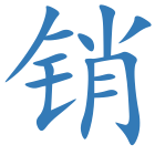 销