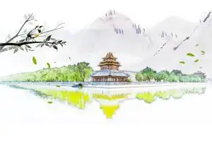 玄空风水九星类象 玄空风水学讲义